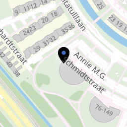 Appartement AMR01 L 2082 53