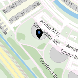 Appartement AMR01 L 2082 58