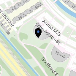 Appartement AMR01 L 2082 59