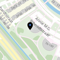 Appartement AMR01 L 2082 60
