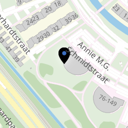 Appartement AMR01 L 2082 61