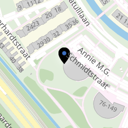 Appartement AMR01 L 2082 62