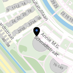 Appartement AMR01 L 2082 64