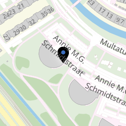 Appartement AMR01 L 2082 66