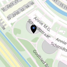 Appartement AMR01 L 2082 68