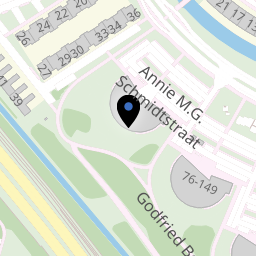 Appartement AMR01 L 2082 69