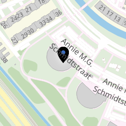 Appartement AMR01 L 2082 7