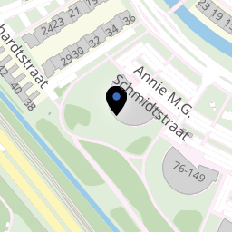 Appartement AMR01 L 2082 70