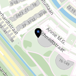 Appartement AMR01 L 2082 72