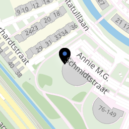 Appartement AMR01 L 2082 73