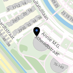 Appartement AMR01 L 2082 74