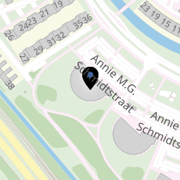 Appartement AMR01 L 2082 8