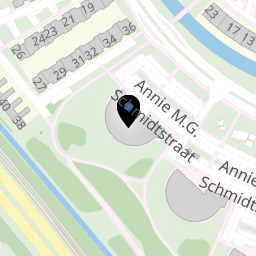 Appartement AMR01 L 2082 9