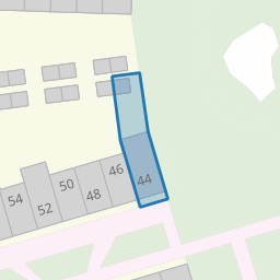 Perceel AMR01-L-2083