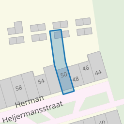 Perceel AMR01-L-2086