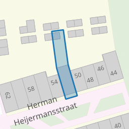 Perceel AMR01-L-2087