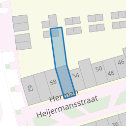 Perceel AMR01-L-2089