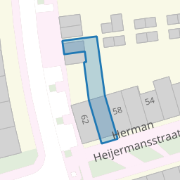 Perceel AMR01-L-2091