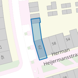 Perceel AMR01-L-2092