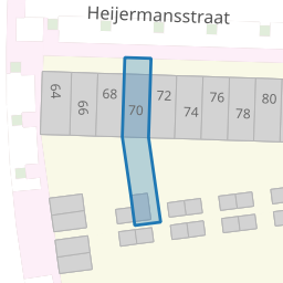 Perceel AMR01-L-2096