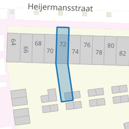 Perceel AMR01-L-2097