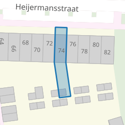 Perceel AMR01-L-2098