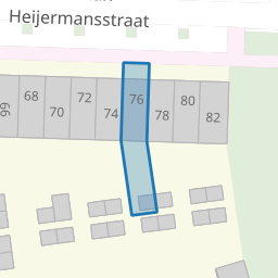 Perceel AMR01-L-2099