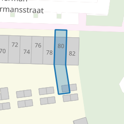 Perceel AMR01-L-2101