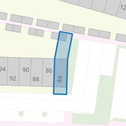 Perceel AMR01-L-2103