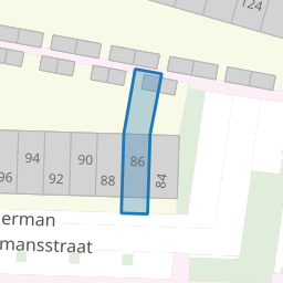 Perceel AMR01-L-2104
