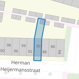 Perceel AMR01-L-2106