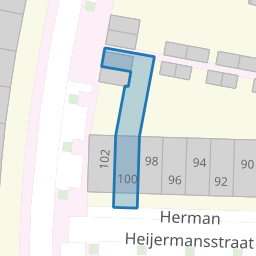 Perceel AMR01-L-2111