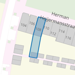 Perceel AMR01-L-2115
