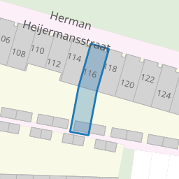 Perceel AMR01-L-2119