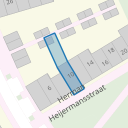 Perceel AMR01-L-2130