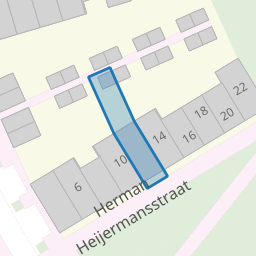 Perceel AMR01-L-2131