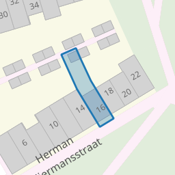 Perceel AMR01-L-2133