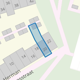 Perceel AMR01-L-2135