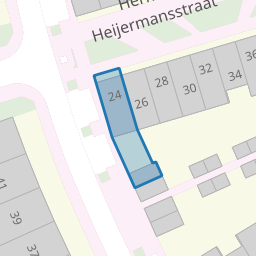 Perceel AMR01-L-2137