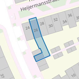 Perceel AMR01-L-2138