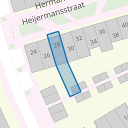 Perceel AMR01-L-2139