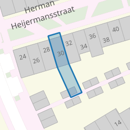 Perceel AMR01-L-2140