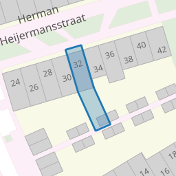 Perceel AMR01-L-2141