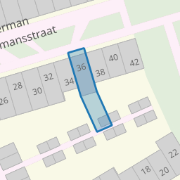 Perceel AMR01-L-2143