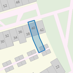 Perceel AMR01-L-2145