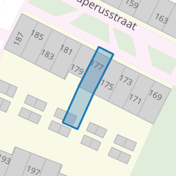 Perceel AMR01-L-2152