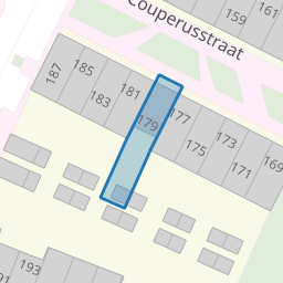 Perceel AMR01-L-2153