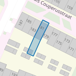 Perceel AMR01-L-2154