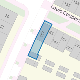 Perceel AMR01-L-2157