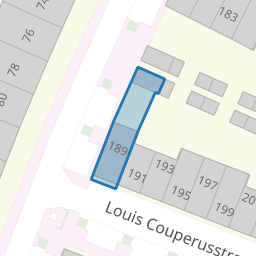 Perceel AMR01-L-2158